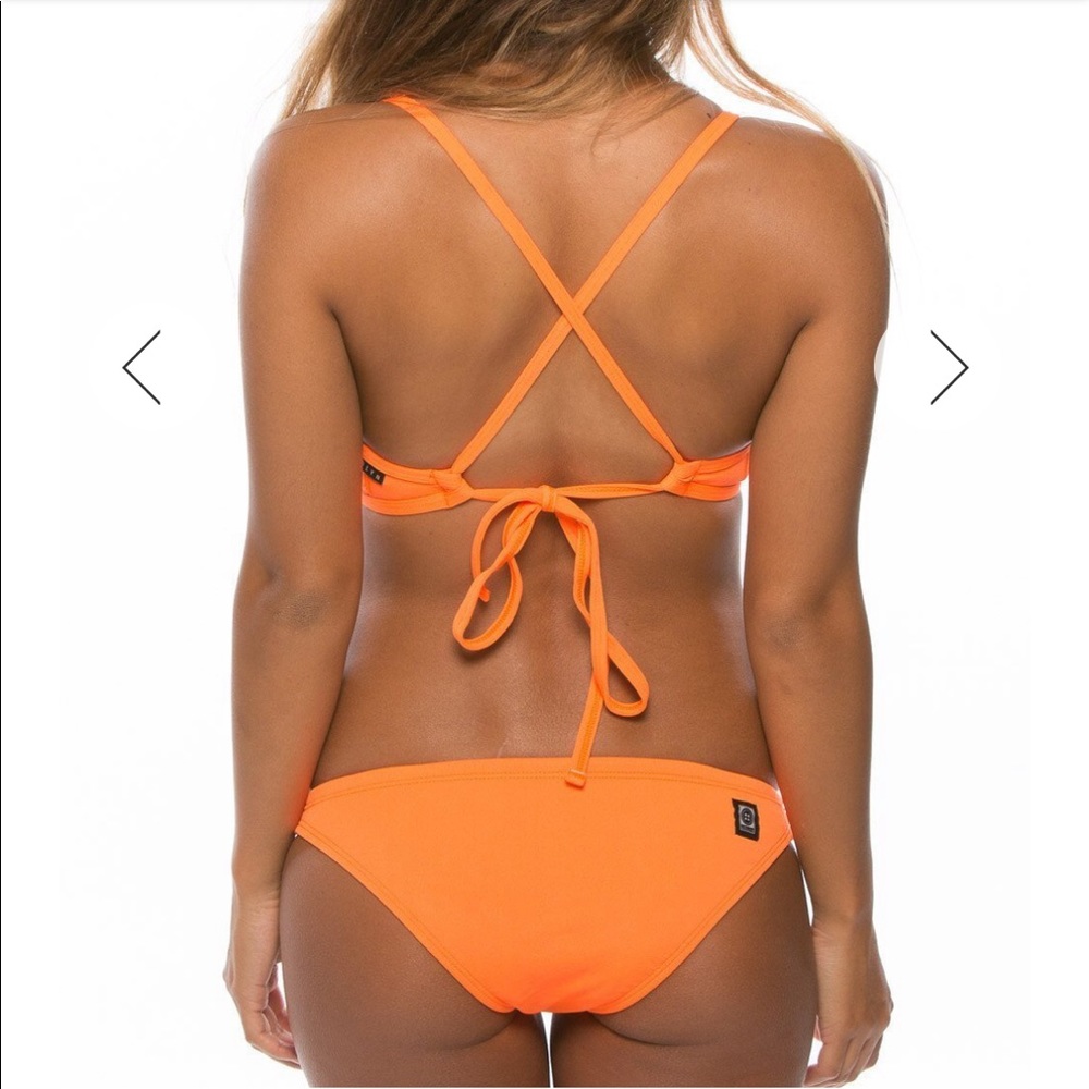 Jolyn MidL Bottoms (brights)